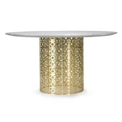 Jonathan Adler Dining Tables Nixon Dining Table 7 Jonathan Adler Dining Tables Nixon Dining Table