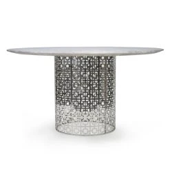 Jonathan Adler Dining Tables Nixon Dining Table 8 Jonathan Adler Dining Tables Nixon Dining Table