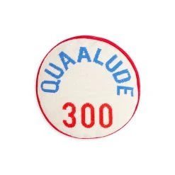 Jonathan Adler Bestsellers Prescription Quaalude Pillow