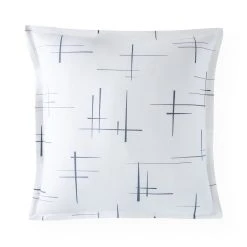 Jonathan Adler Pillowcases & Shams Okura Supima Cotton Sham 5 Jonathan Adler Pillowcases & Shams Okura Supima Cotton Sham