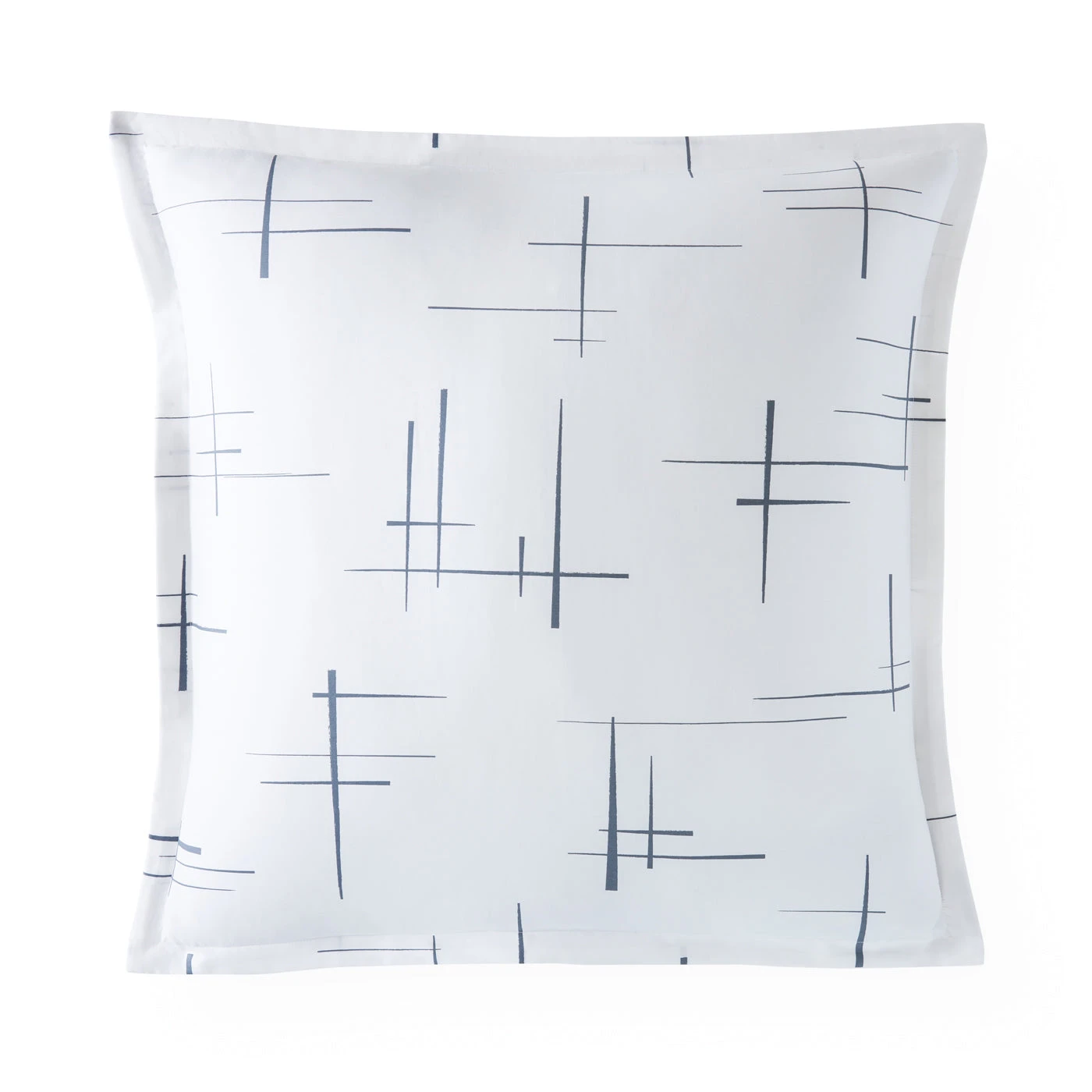okura_euro_sham.jpg Jonathan Adler Pillowcases & Shams Okura Supima Cotton Sham