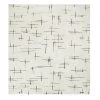 Jonathan Adler Okura Hand-Knotted Rug 1 Jonathan Adler Okura Hand-Knotted Rug