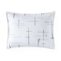 Jonathan Adler Pillowcases & Shams Okura Supima Cotton Sham 6 Jonathan Adler Pillowcases & Shams Okura Supima Cotton Sham