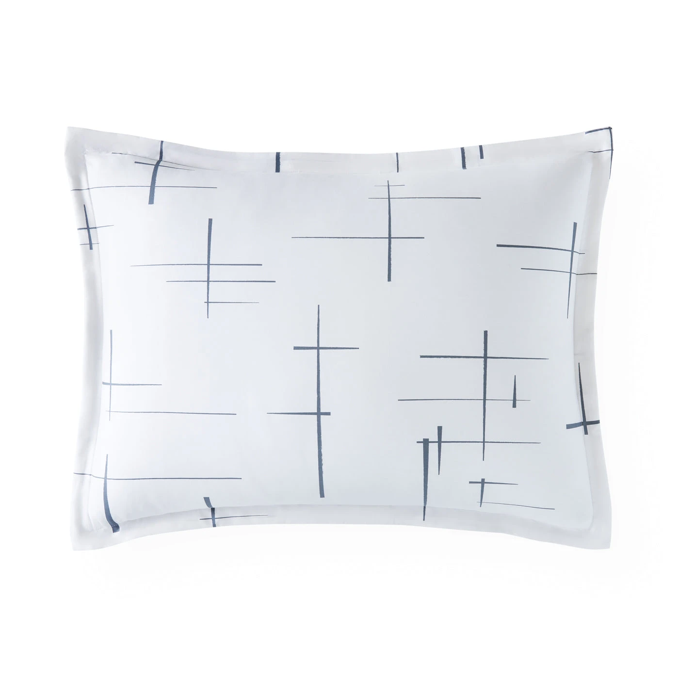 okura_sham.jpg Jonathan Adler Pillowcases & Shams Okura Supima Cotton Sham