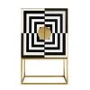 Jonathan Adler Op Art Bar 1 Jonathan Adler Op Art Bar