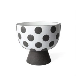 Jonathan Adler Palm Springs Dots Bowl