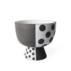 Jonathan Adler Palm Springs Dots Bowl