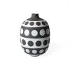 Jonathan Adler Palm Springs Giant Polka Dot Vase 1 Vases 1 Jonathan Adler Palm Springs Giant Polka Dot Vase 1 Vases