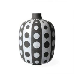 Jonathan Adler Vases Palm Springs Giant Polka Dot Vase 3