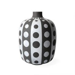 Jonathan Adler Vases Palm Springs Giant Polka Dot Vase 3