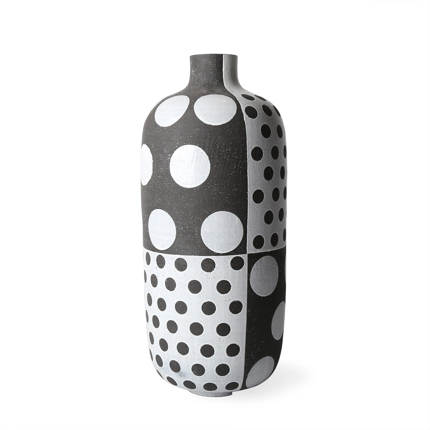 palmsprings_giant_polkadot_vase_24_a_e68e9f4f-53f6-4a6d-9332-dd74d44cea7c.jpg Jonathan Adler Palm Springs Giant Polka Dot Vase 5