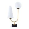 Jonathan Adler Paradiso Table Lamp New Lighting