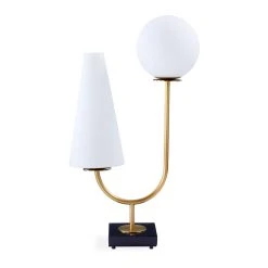 Jonathan Adler Paradiso Table Lamp New Lighting