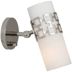 Jonathan Adler Parker Adjustable Sconce
