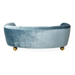 Jonathan Adler Parker Curved Sofa 10 Jonathan Adler Parker Curved Sofa