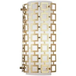 Jonathan Adler Wall Lamps & Sconces Parker Sconce