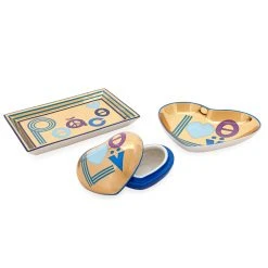 Jonathan Adler Love Heart Box Boxes & Canisters