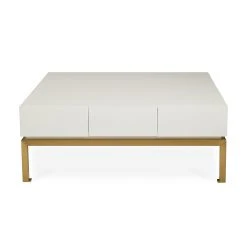 Jonathan Adler Peking Cocktail Table