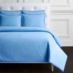 Jonathan Adler Paradise Percale Duvet Set