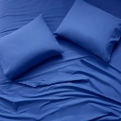 Jonathan Adler Paradise Percale Pillowcase Set Pillowcases & Shams