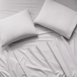 Jonathan Adler Paradise Percale Pillowcase Set Pillowcases & Shams