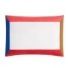 Jonathan Adler All Décor Perimeter Cashmere Knit Lumbar Pillow