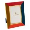 Jonathan Adler Perimeter Leather Frame 4â X 6â Picture Frames 1 Jonathan Adler Perimeter Leather Frame 4â X 6â Picture Frames