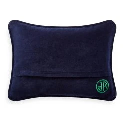 Jonathan Adler Bestsellers Honest Lawyer Needlepoint Pillow 4 Jonathan Adler Bestsellers Honest Lawyer Needlepoint Pillow