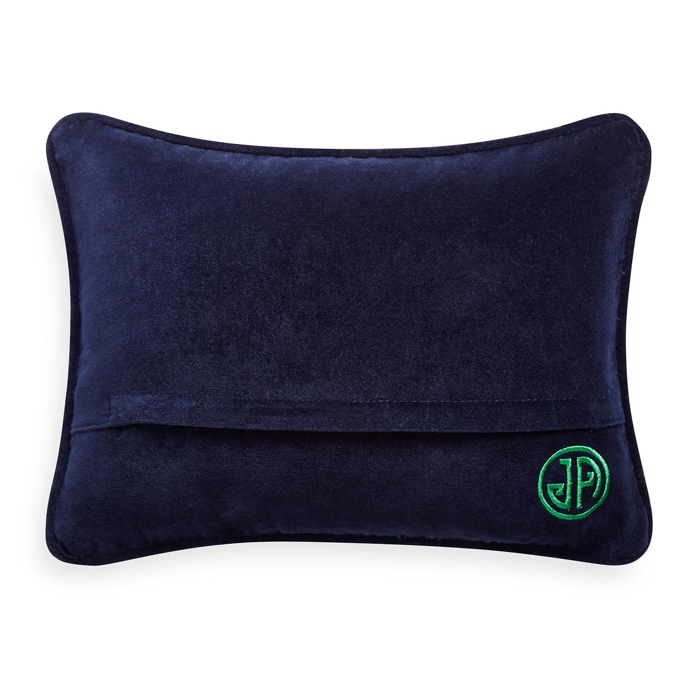 personality_lawyer_pillow_a_4de1e34a-8c1c-4ee7-b59b-835f467038f9.jpg Jonathan Adler Bestsellers Honest Lawyer Needlepoint Pillow