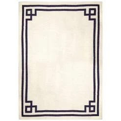 Jonathan Adler Philippe Reversible Peruvian Flat Weave Rug 5 Jonathan Adler Philippe Reversible Peruvian Flat Weave Rug