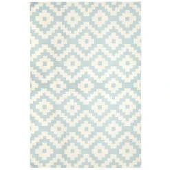 Jonathan Adler Pierre Reversible Peruvian Flat Weave Rug