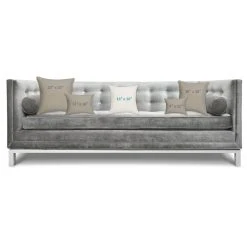 Jonathan Adler All Décor Reversible Letter Throw Pillow 6 Jonathan Adler All Décor Reversible Letter Throw Pillow