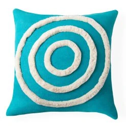 Jonathan Adler Pimlico Bullseye Pillow All Décor 18 Jonathan Adler Pimlico Bullseye Pillow All Décor