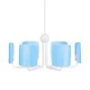 Jonathan Adler Polly Six-Light Chandelier