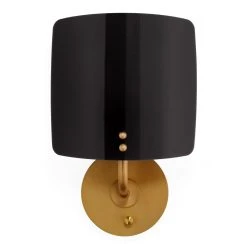 Jonathan Adler New Lighting Polly Sconce