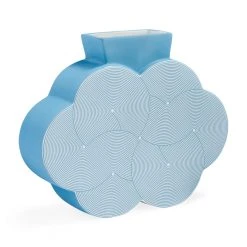 Jonathan Adler Pompidou Cloud Vase