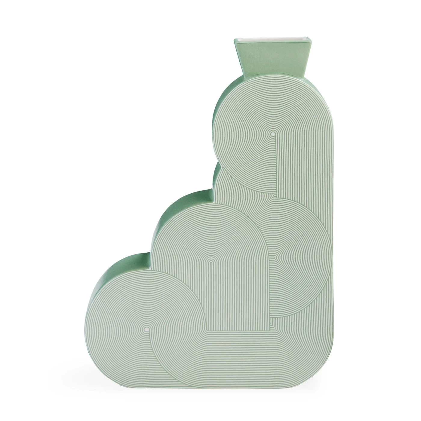 pompidou_corner_vase_celadon_a_cb3c6c72-20b8-408d-9aa6-e30c8765882f.jpg Jonathan Adler Pompidou Corner Vase New Pottery
