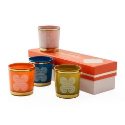 Jonathan Adler Pompidou Glassware Set