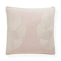 Jonathan Adler New Décor Pompidou Half Circles Pillow