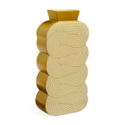 Jonathan Adler New Pottery Large Pompidou Vase