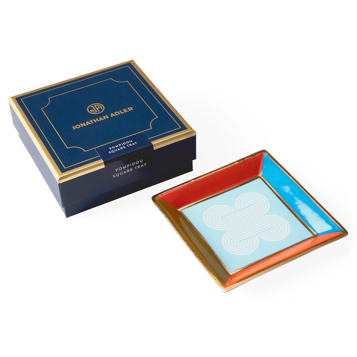pompidou_square_tray_a.jpg Jonathan Adler All Décor Pompidou Square Tray