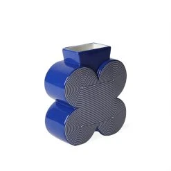 Jonathan Adler Small Pompidou Vase Vases