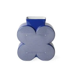 Jonathan Adler Small Pompidou Vase Vases