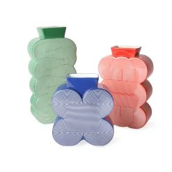 Jonathan Adler Pottery Medium Pompidou Vase