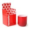 Jonathan Adler Candles & Candle Holders Tomato Pop Candle 2 Jonathan Adler Candles & Candle Holders Tomato Pop Candle