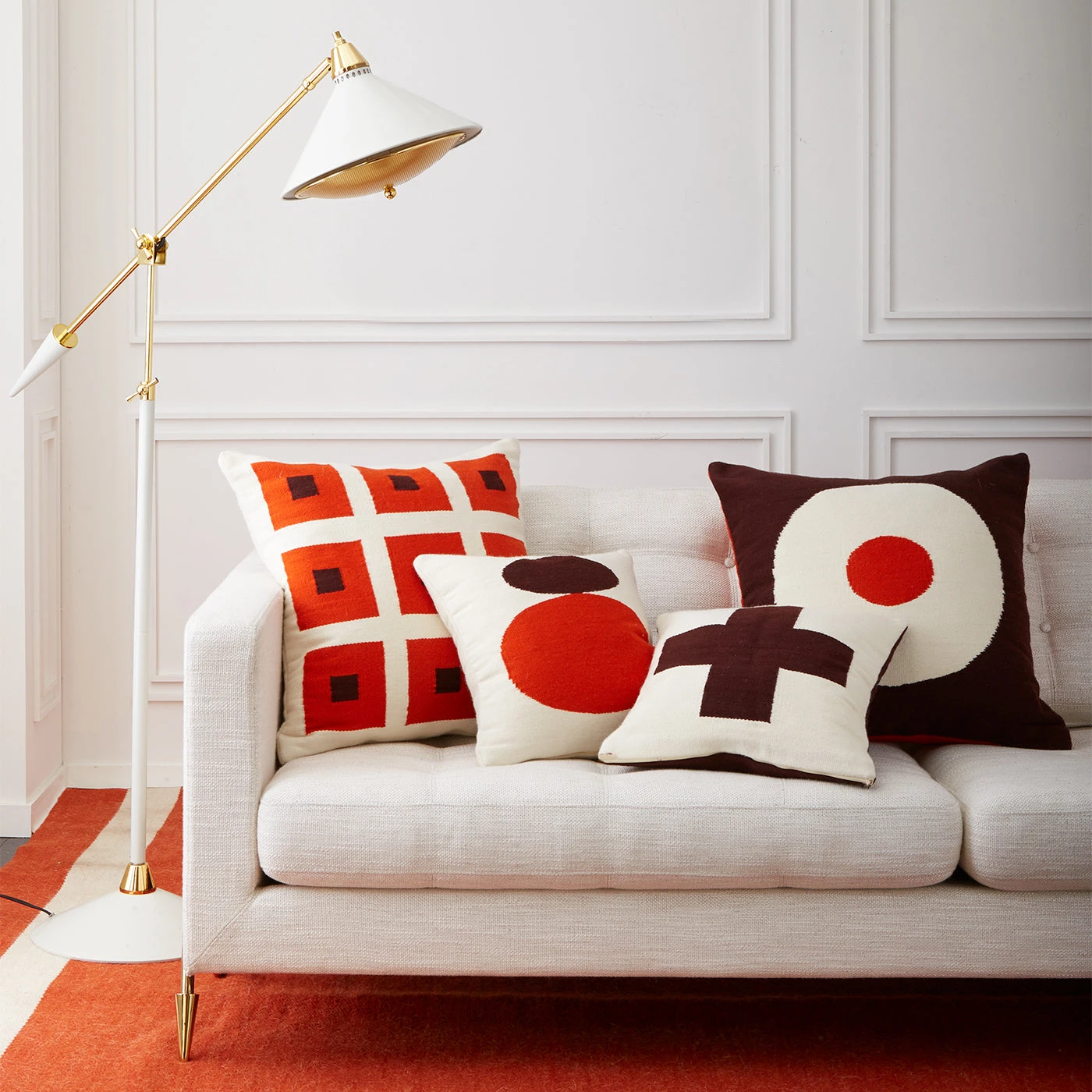 pop_pillows_chocolatE_orange_5c605586-a96c-4dfc-846d-24e37957363a.jpg Jonathan Adler Maxime Task Floor Lamp Floor Lamps