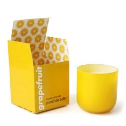 Jonathan Adler Bestsellers Grapefruit Pop Candle