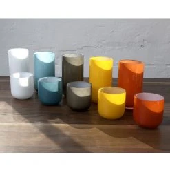 Jonathan Adler Pop Rocks Glass