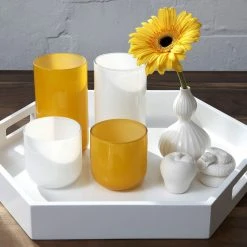 Jonathan Adler Pop Rocks Glass Bundle