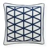 Jonathan Adler Positano Helix Outdoor Pillow